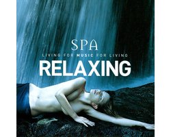Global Journey Spa Series: Relaxing