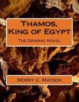 Thamos, King of Egypt