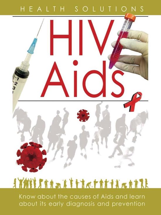 Health Solutions - cover
