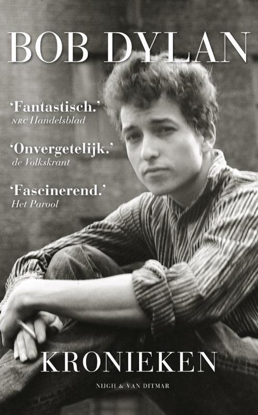 Kronieken - Bob Dylan | Highergroundnb.org
