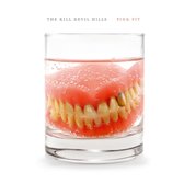 Kill Devil Hills - Pink Fit (LP)