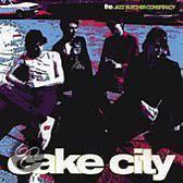 Cake City