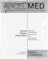 Jean D'Arcel Peptide Power Masker