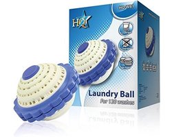 HQ - Wasbal - wasmiddel voor 120 wasbeurten