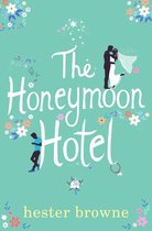 Omslag The Honeymoon Hotel