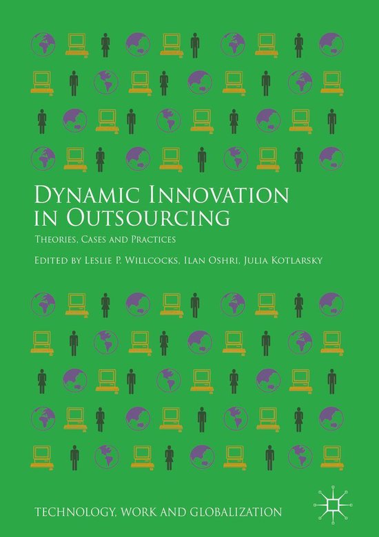 Business and Management (R0) - Dynamic Innovation in Outsour ... - cover