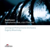 Beethoven: Sym Nos 1 &Amp; 6
