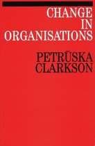 Change in Organisations