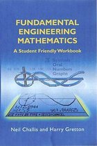 Omslag Fundamental Engineering Mathematics