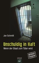 Unschuldig in Haft