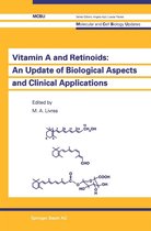 Molecular and Cell Biology Updates - Vitamin A and Retinoids: An Update of Biological Aspects and Clinical Applications