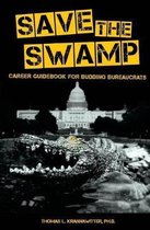Save the Swamp