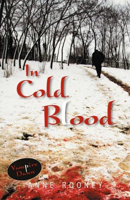 In Cold Blood - cover