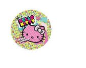 Hello Kitty: Hello World