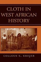 Cloth in West African History