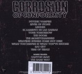 Corrosion Of Conformity