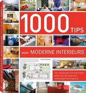 1000 tips voor moderne interieurs