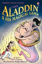 Young Reading Series 1 - Aladdin and His Magical Lamp