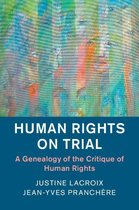 Human Rights in History - Human Rights on Trial