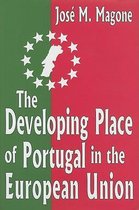 Developing Place of Portugal in the European Union
