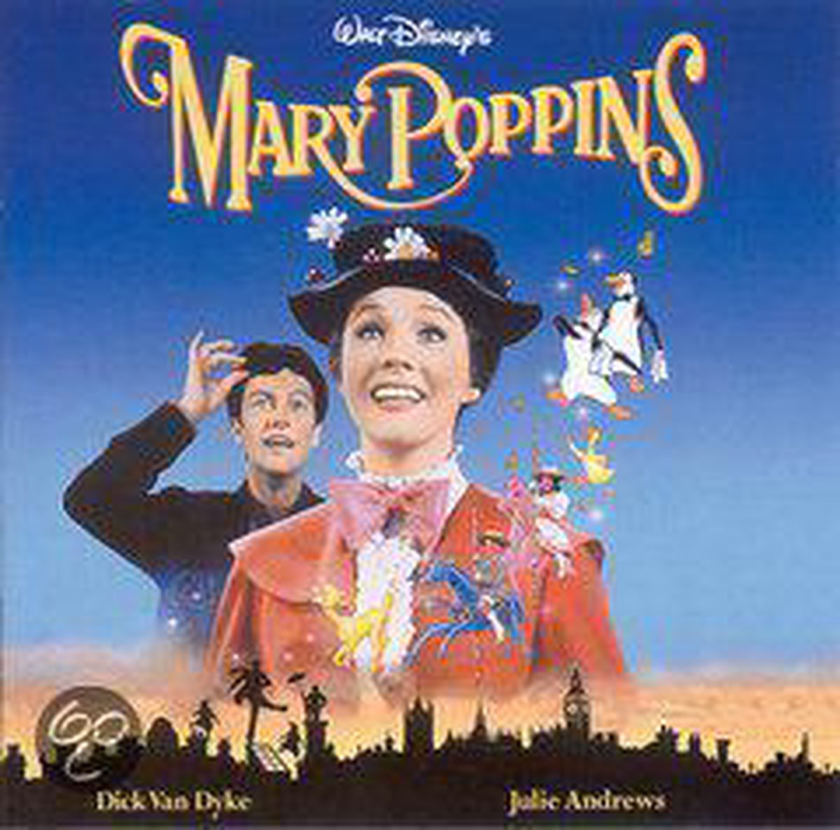 Mary Poppins