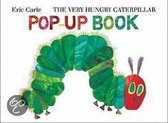 The Very Hungry Caterpillar Pop-Up Book