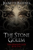 The Demon's Gate 2 - The Stone Golem
