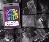 Access All Areas -Cd+Dvd-