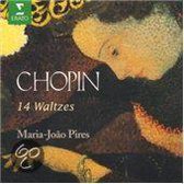 Chopin: 14 Waltzes