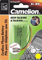 Camelion Phonebattery NimH C018 3NH-AAAMU 3,6v 600mAh