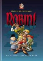 Mach's Noch Einmal, Robin! (1)