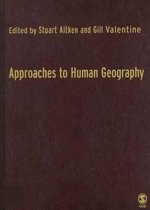 Approaches To Human Geography