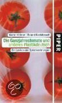 Die Ganzjahrestomate und anderes Plastikdeutsch