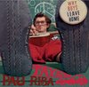 Pau Riba - Taxista! (7" Vinyl Single)