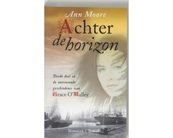 Achter De Horizon