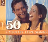 50 Country Love Songs