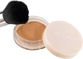 Malu Wilz Just Minerals Powder Foundation Bronce Power