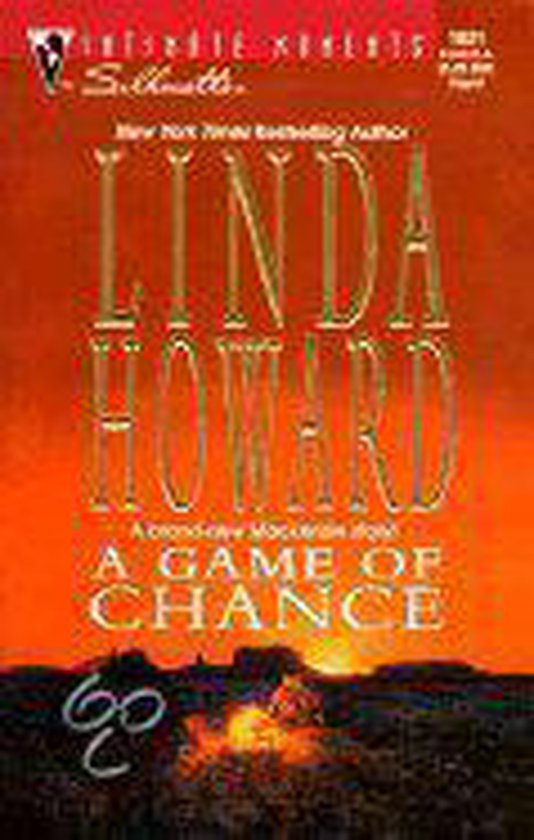 Game of Chance - cover