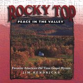 Rocky Top: Peace in the Valley