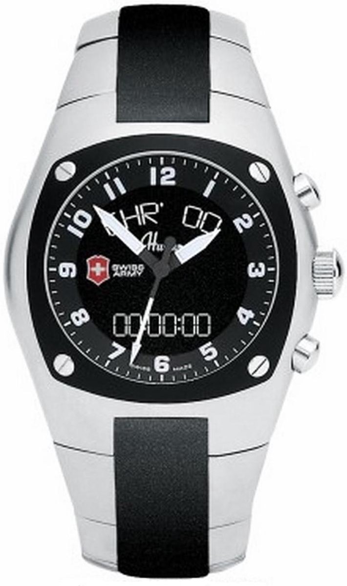 Victorinox hunter V25470 Man Quartz horloge