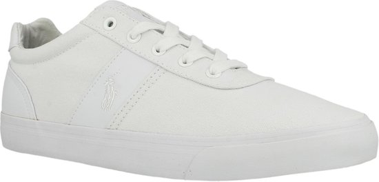 Ralph Lauren HANFORD Wit maat 45 | bol.com