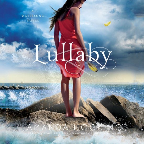 Lullaby - cover