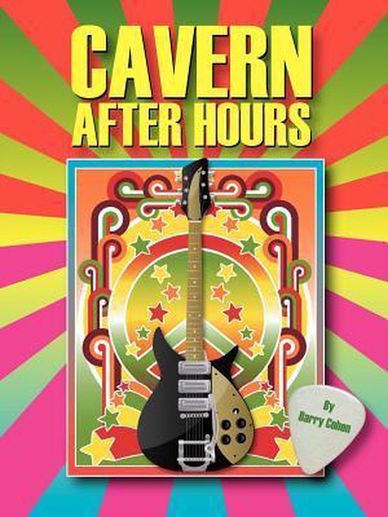 Cavern After Hours 9781467007375 Barry Cohen Boeken