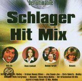 Schlager Hit Mix