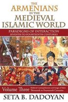 ISBN Armenians in the Medieval Islamic World: Medieval Cosmopolitanism and Images of Islamthirteenth to F, histoire, Anglais, Couverture rigide, 316 pages