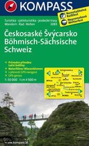 Bohmisch-Sachs Schweiz 2083