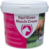 Equi Green Muscle Cream