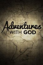Adventures With God-season 1 (4-DVD) Wanderlust