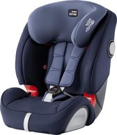 Britax Römer Evolva 1-2-3 SL SICT moonlight blue