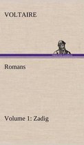 Romans - Volume 1